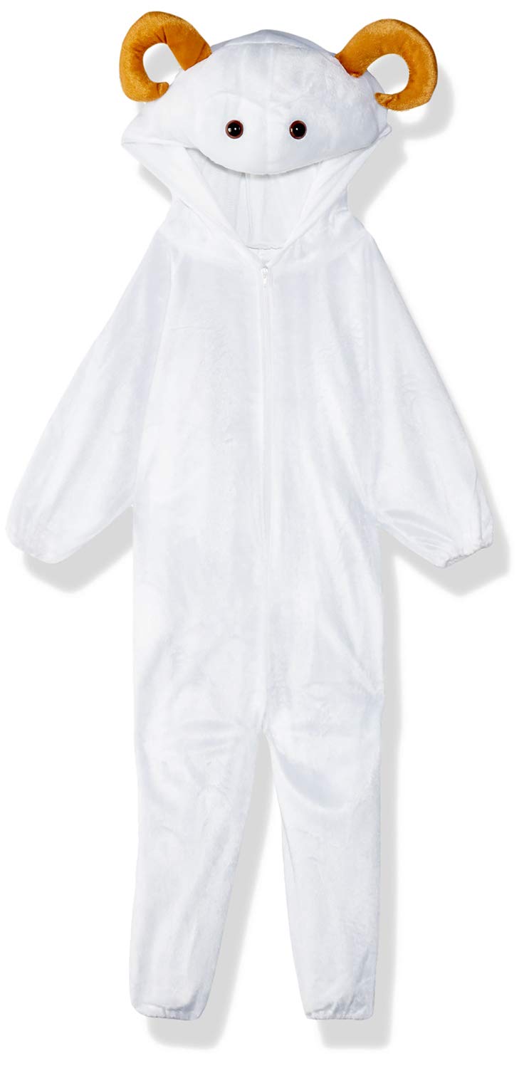 El Maayergy Animals & Bugs Costumes for Kids – Unisex Fancy Dress Outfit