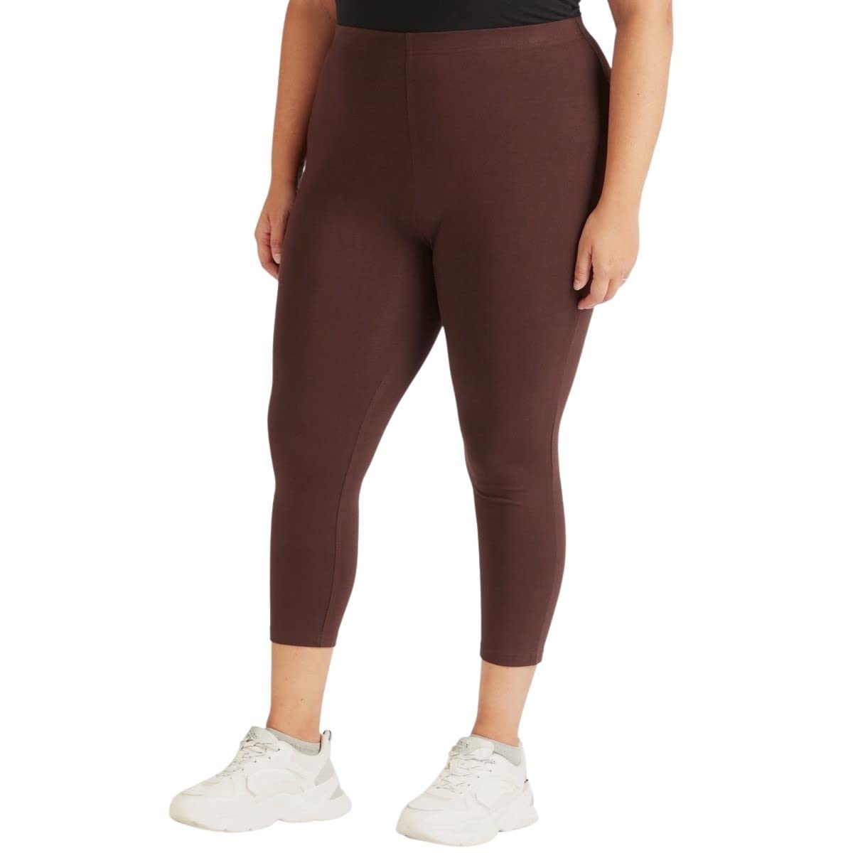 Splash Women’s Ankle Leggings (Pack of 1)