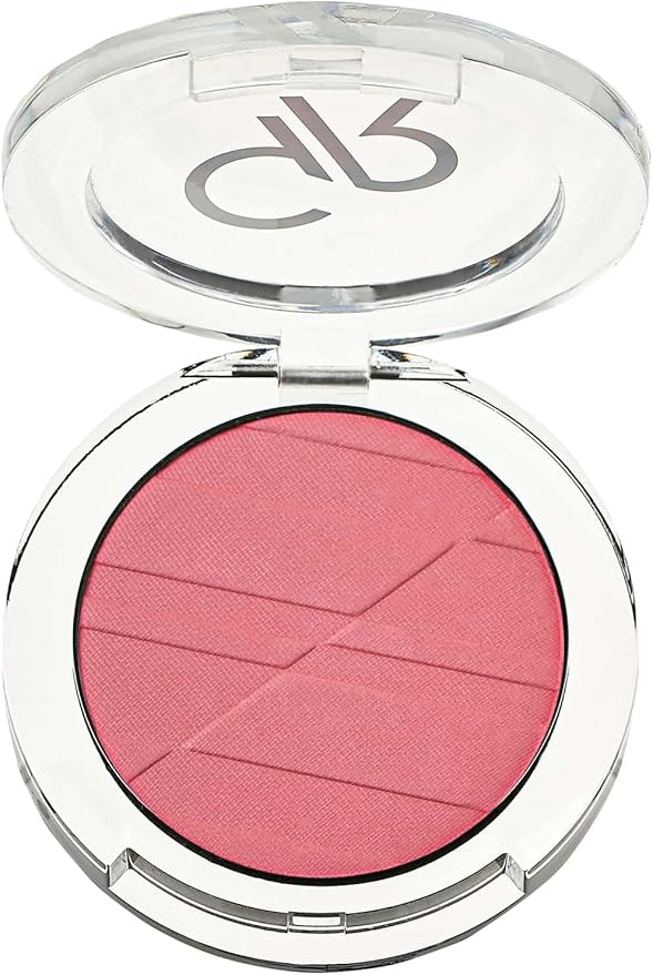 Golden Rose Blush-On