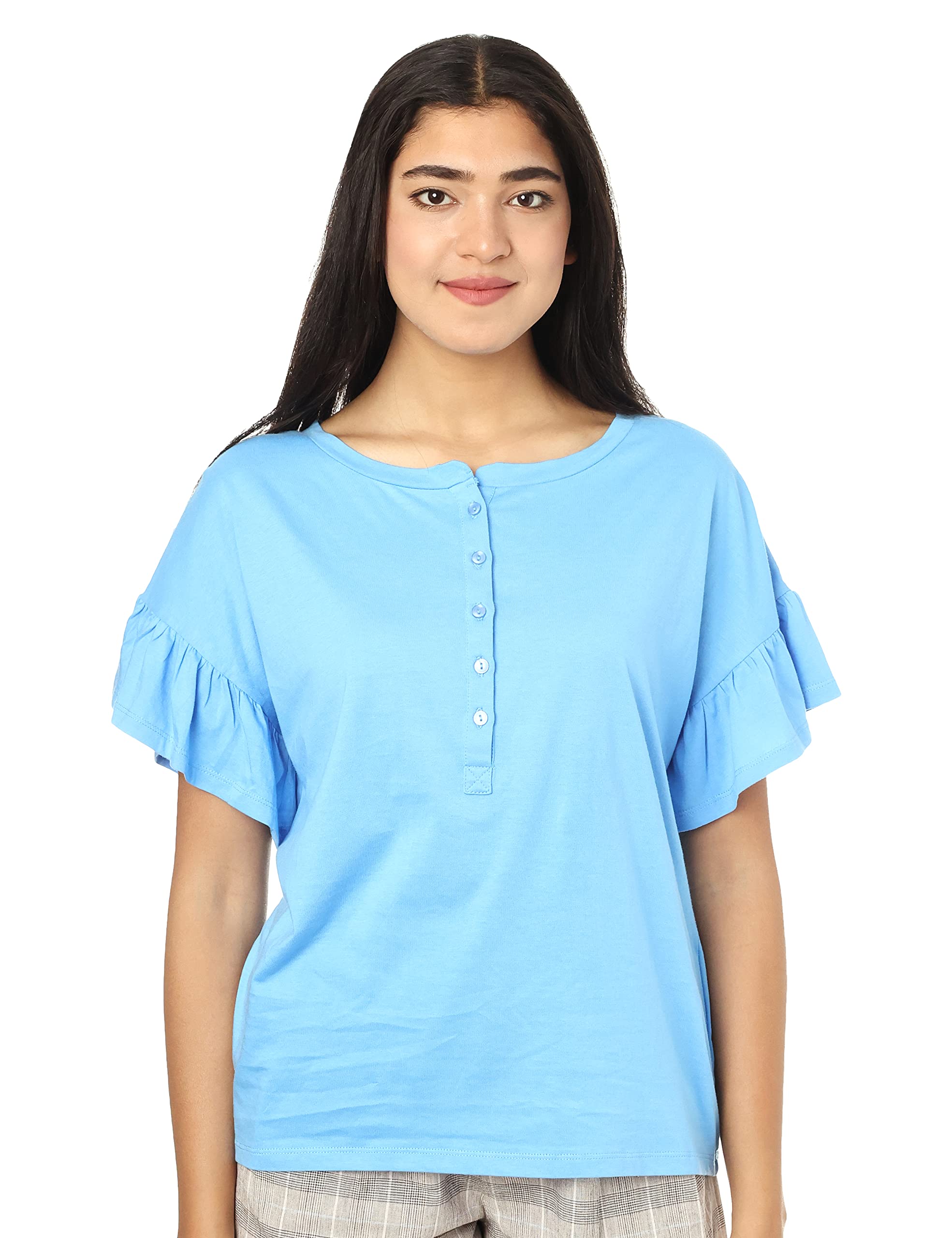 SP-Splash Blouses For Women – Elegant Comfortable Casual Blouses for Everyday Wear