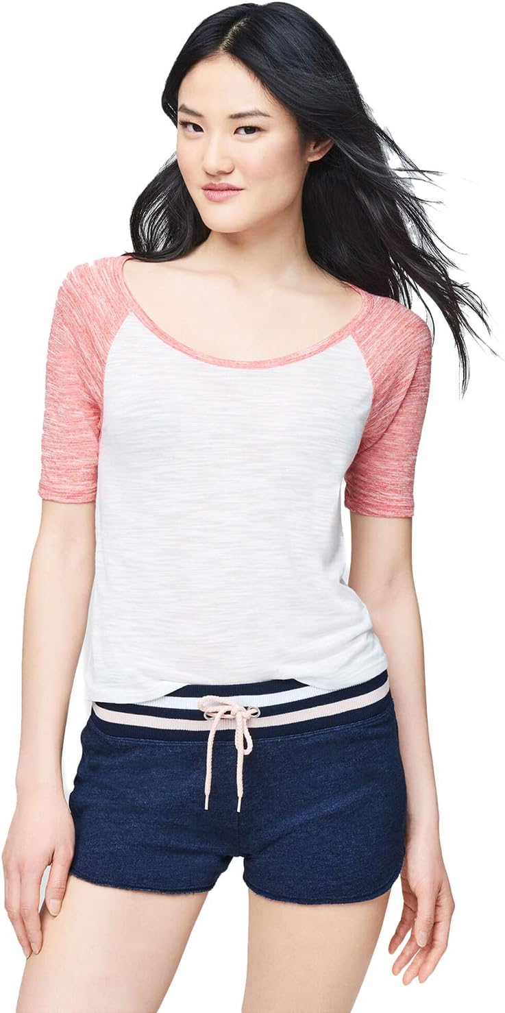 Aeropostale T-Shirts For Women – Stylish Comfortable Casual Everyday Wear