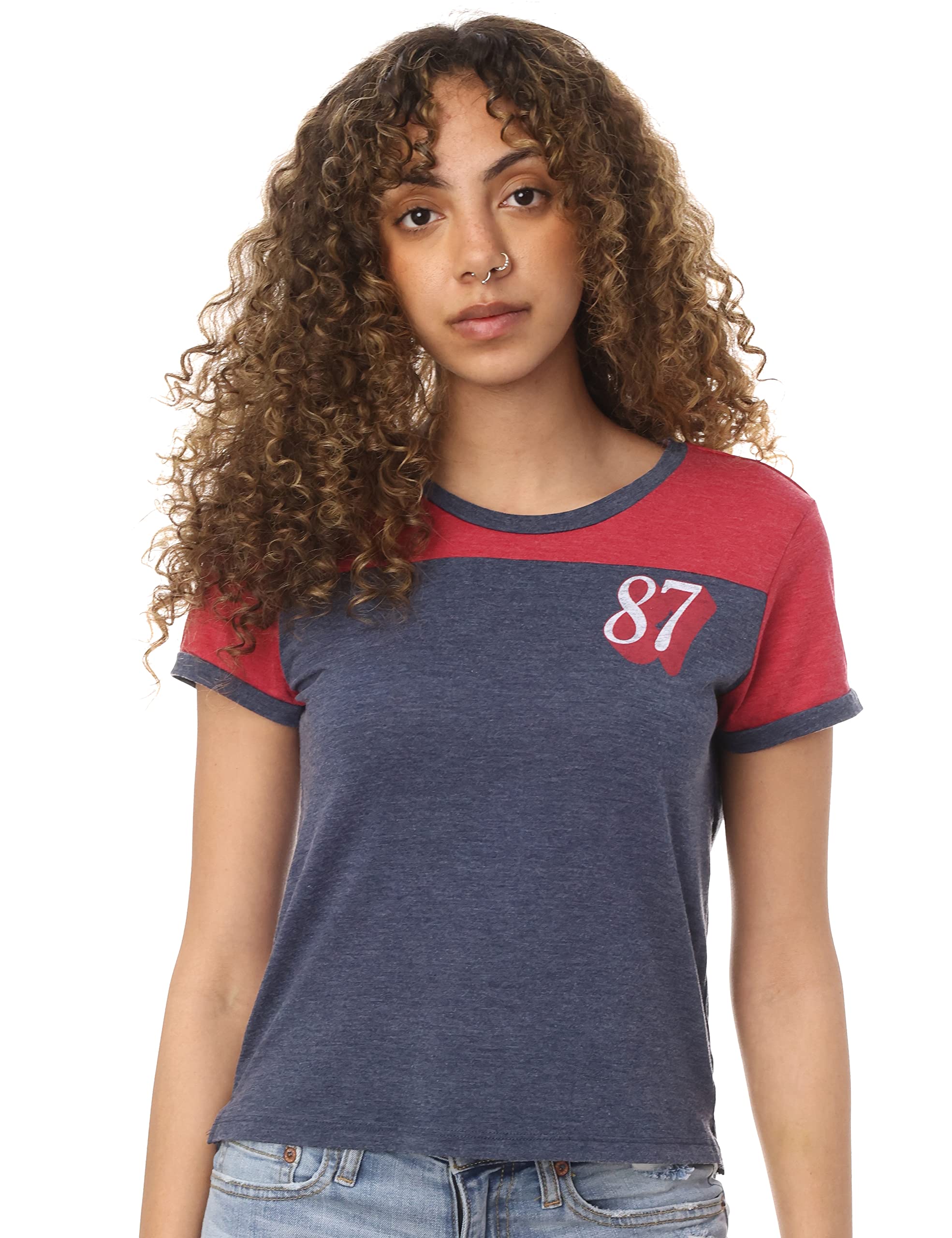 Aeropostale T-Shirts For Women – Stylish Comfortable Casual Everyday Wear