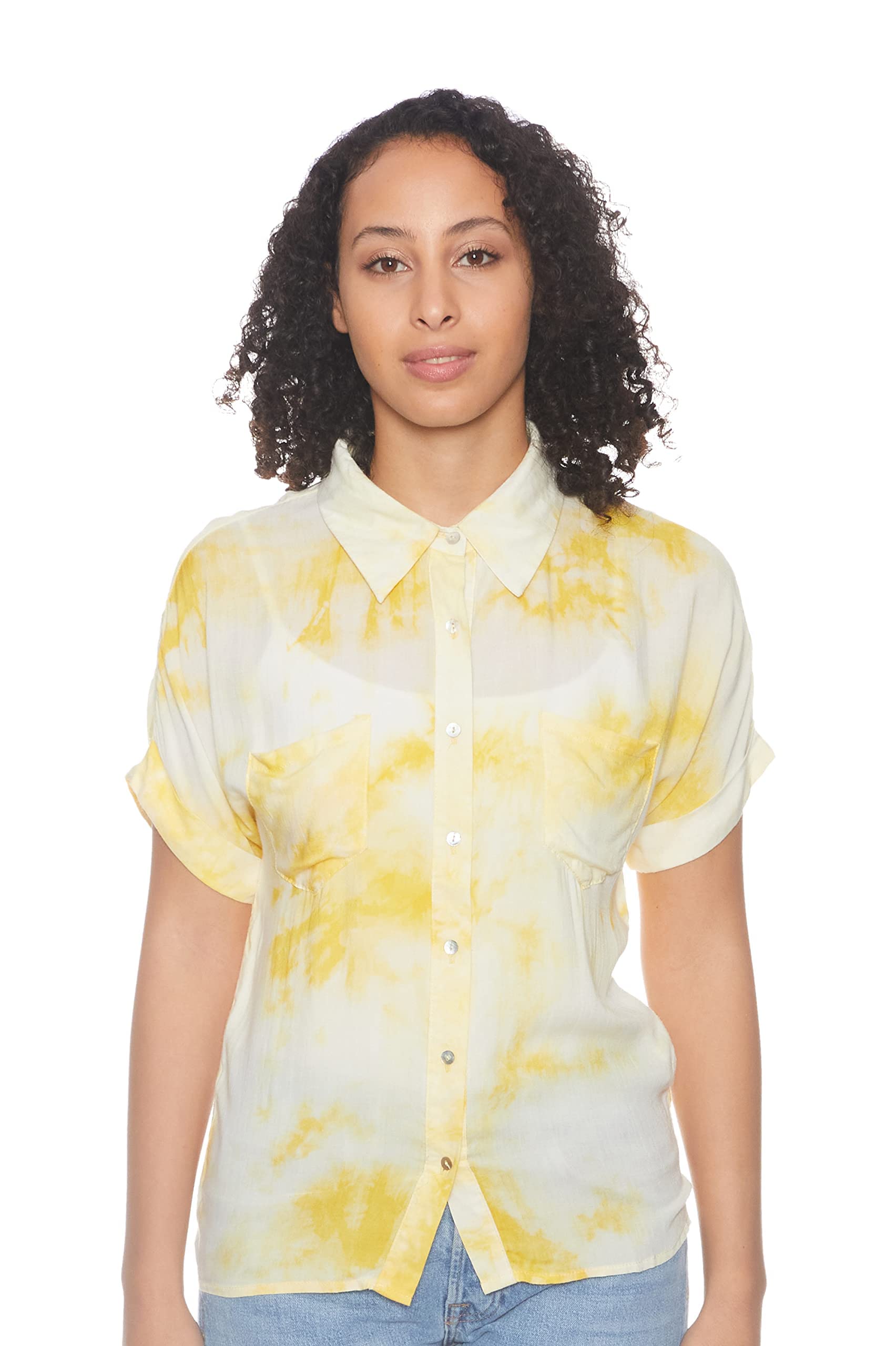Splash Shirts For Women – Stylish Comfortable Casual Shirts for Everyday Wear