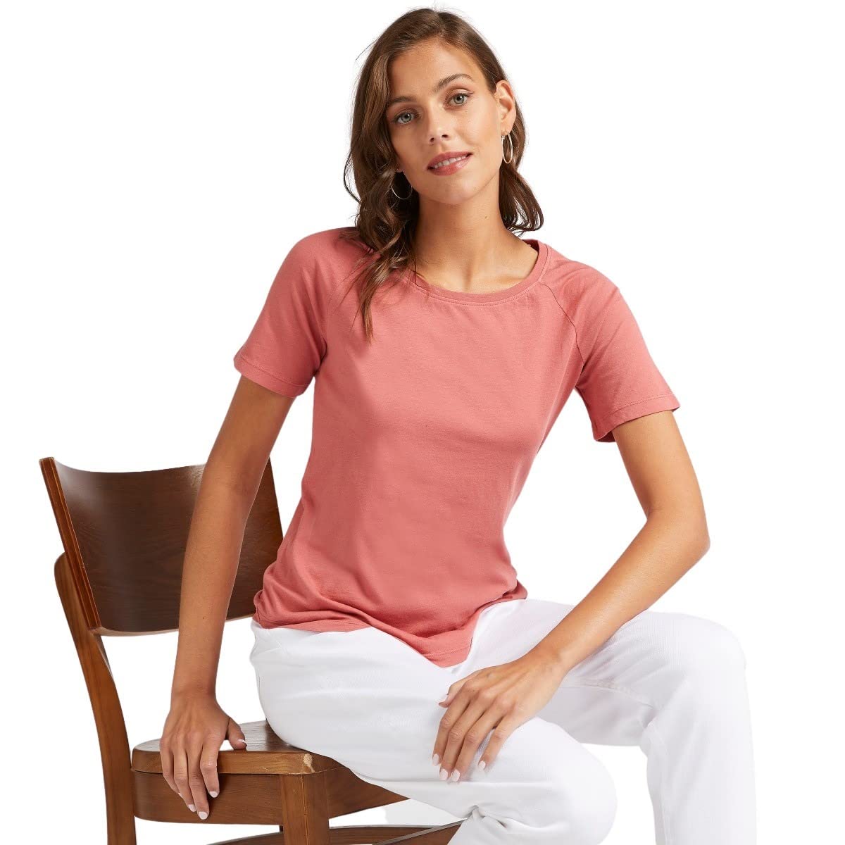 Splash T-Shirts For Women – Stylish Comfortable Casual T-Shirts for Everyday Wear