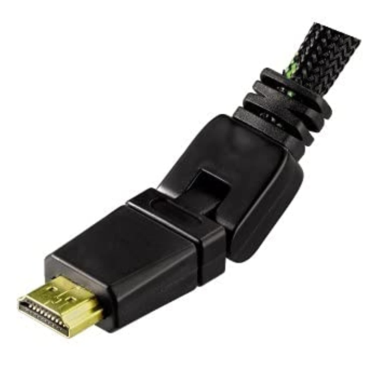 CV895 HDMI Cable – High-Speed 4K HD Video & Audio Cable for TV, Monitor, Laptop & Gaming