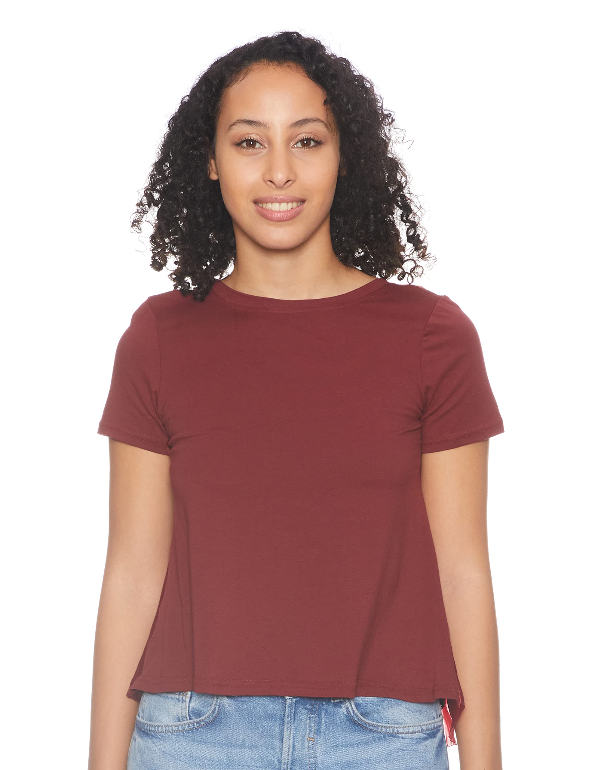 Splash T-Shirts For Women – Stylish Comfortable Casual T-Shirts for Everyday Wear