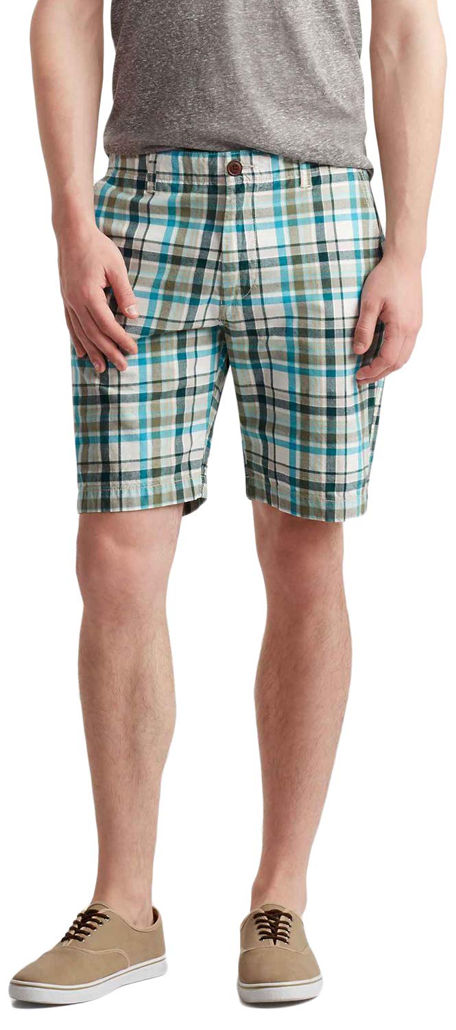 Aeropostale Shorts For Men Comfortable, Stylish & Casual Everyday Shorts