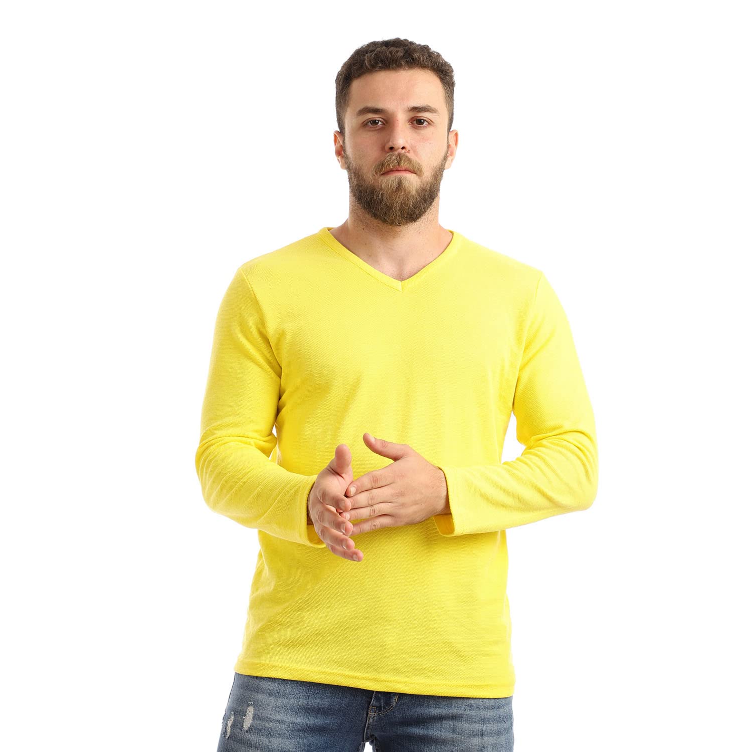 Off Cliff Top T-Shirt  For Men Stylish, Comfortable & Casual Everyday Wear