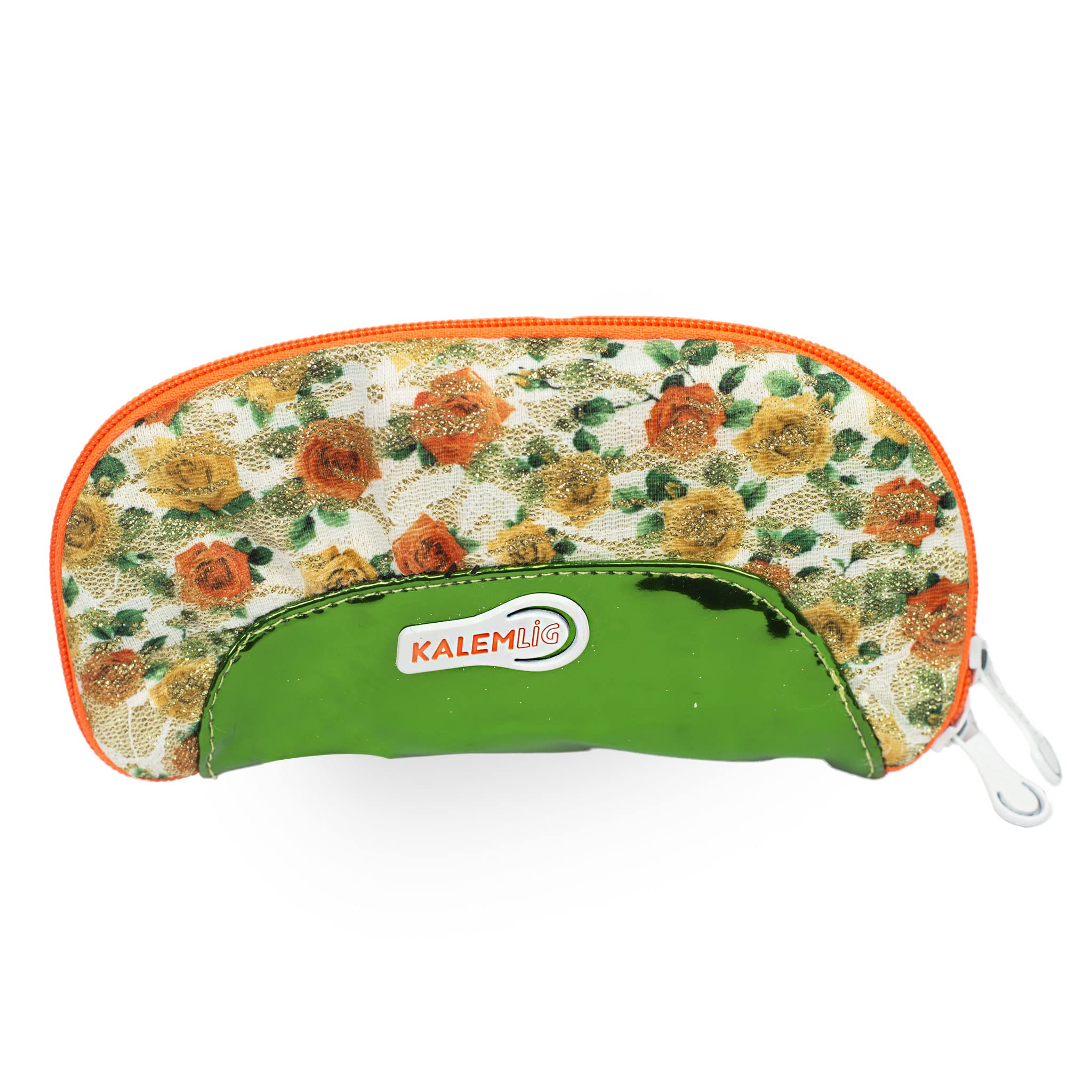 Belal KL20-SPBO292 Spring Boat 6 Pencil Case – Multi-Color School Stationery Pouch