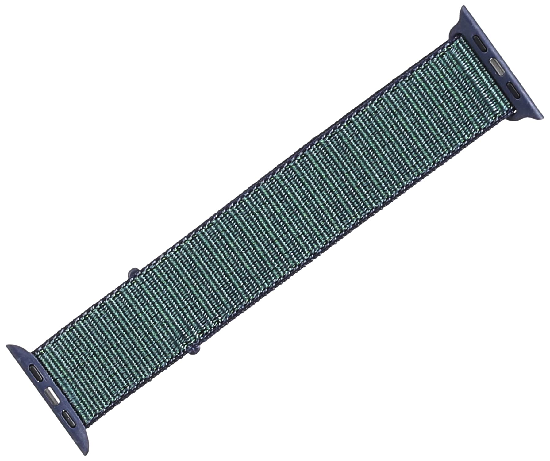 Porodo Mesh Band for Apple Watch Series 3/4/5 Stylish