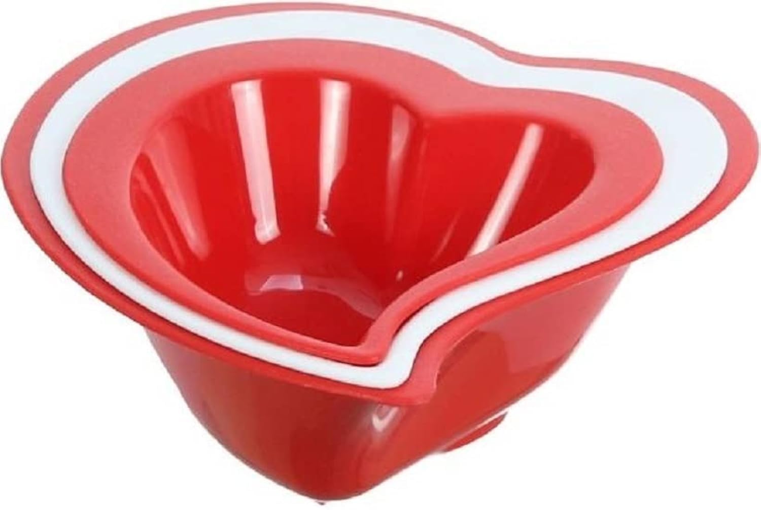 Winner Plast Plastic Bowls | Durable & Lightweight Multipurpose Kitchen Bowls