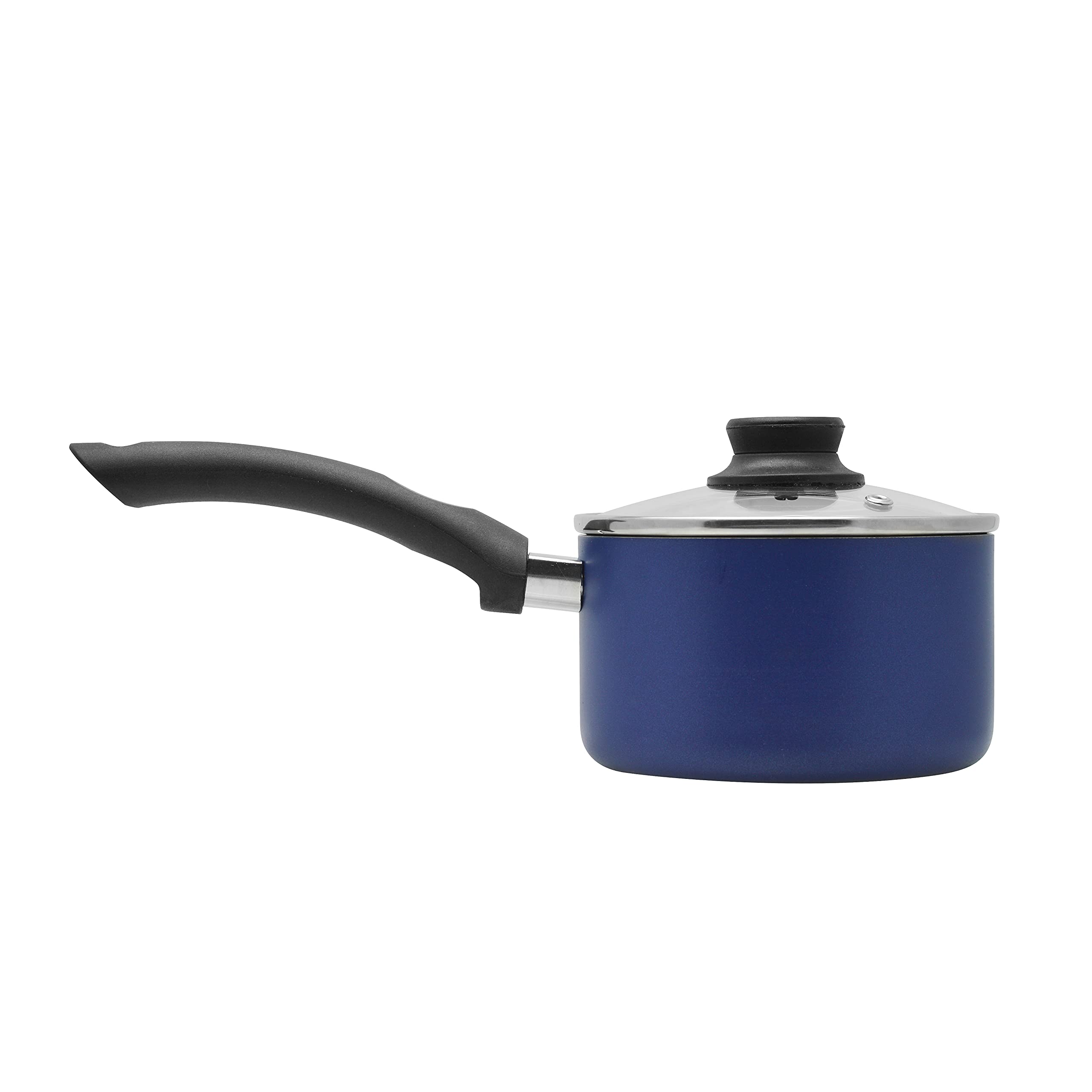 RAJ Non-Stick Cooking Pot | Durable & Easy-to-Clean Cookware for Everyday Cooking