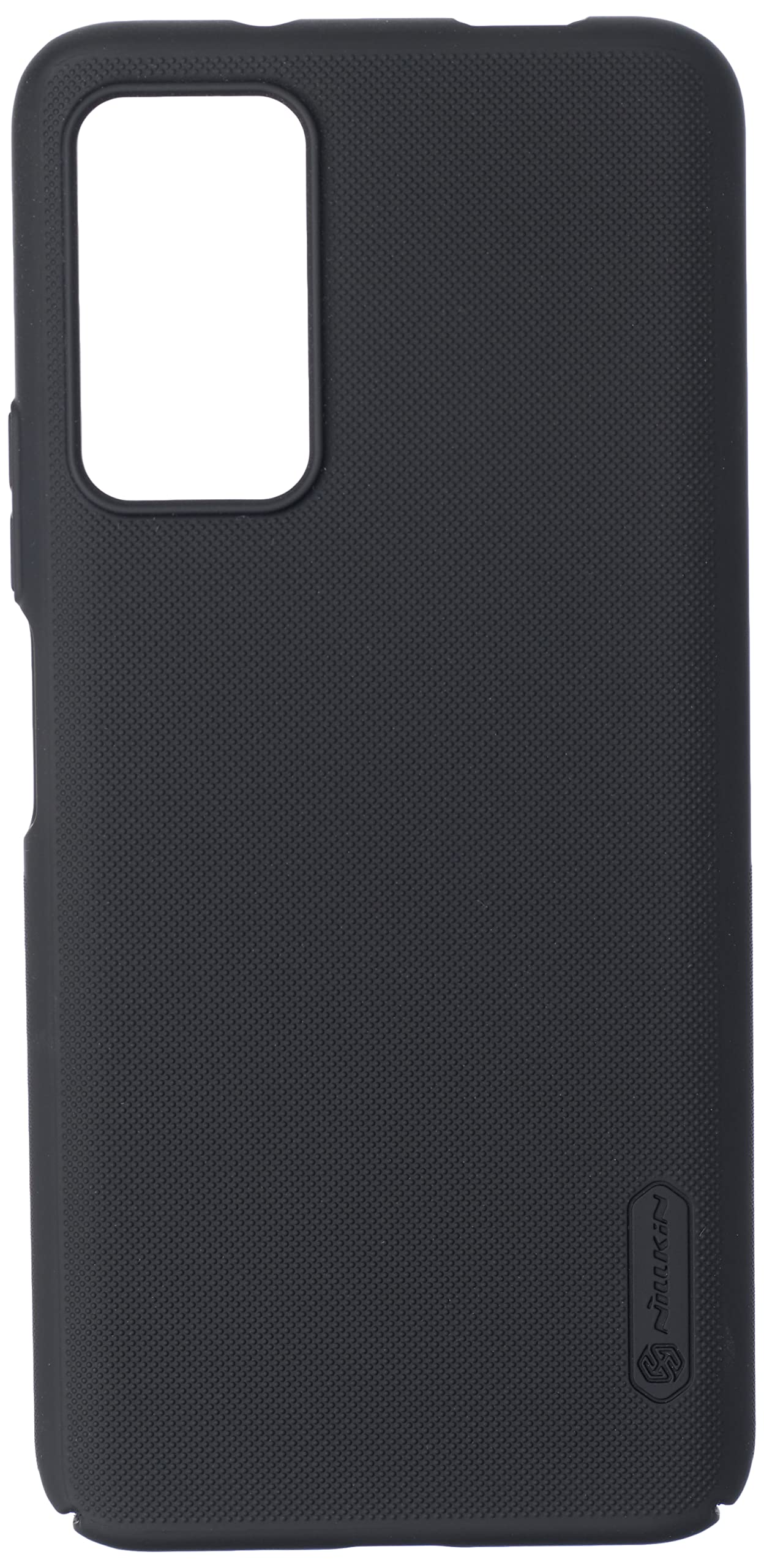 Nillkin Frosted Shield Hard Back Case for Huawei Honor X10 – Shockproof Protective Cover,