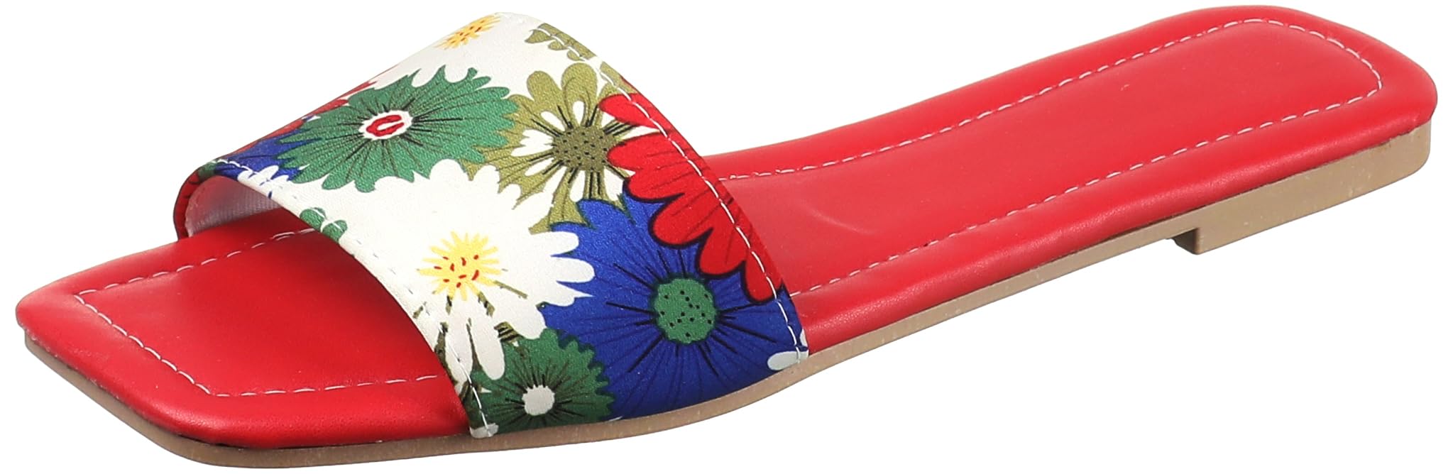OX Summer Slippers for Women – Soft, Comfortable, Lightweight Indoor & Outdoor Wear