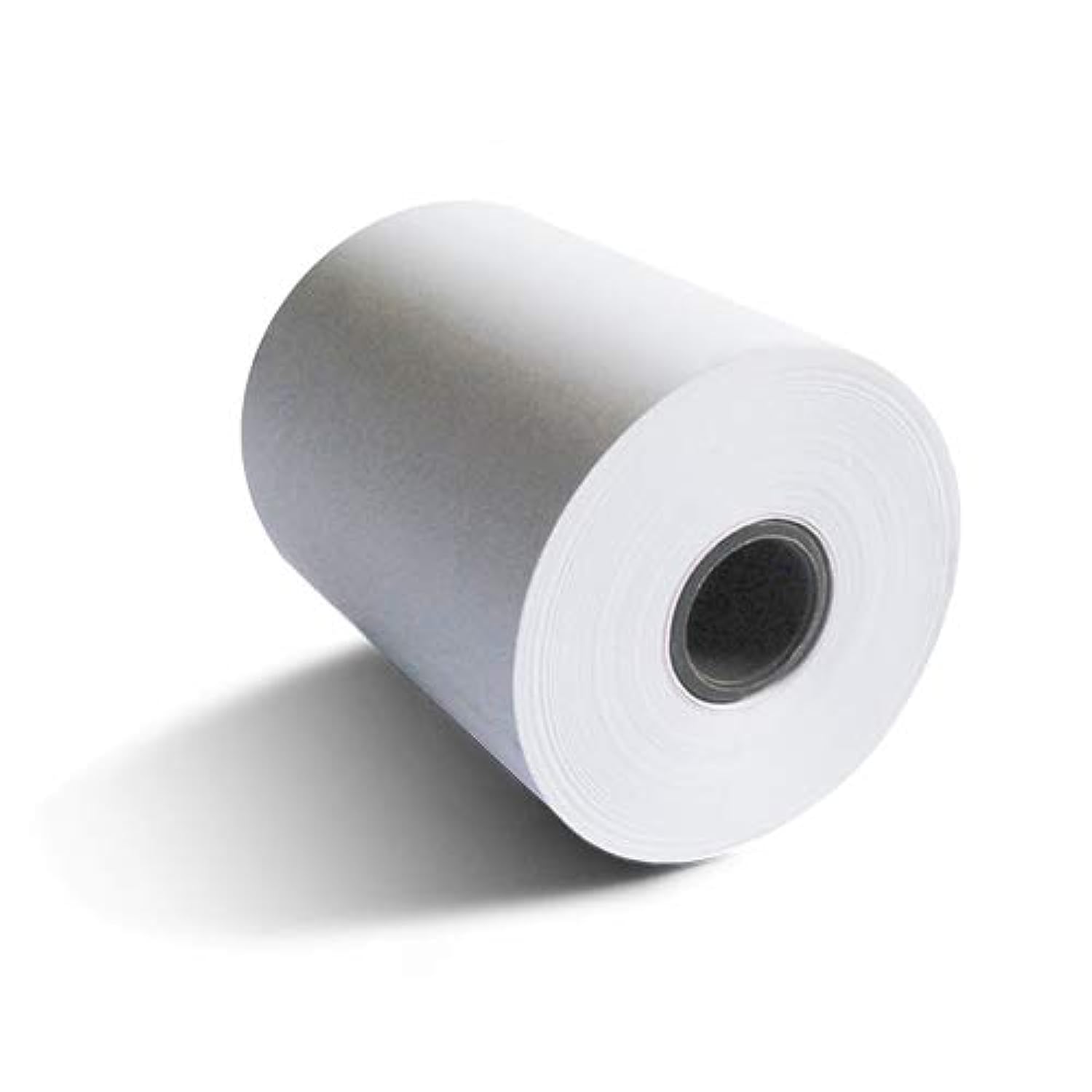 DTC Thermal Paper Roll for Bill Printing – High-Quality Receipt Paper for POS & Billing Machines