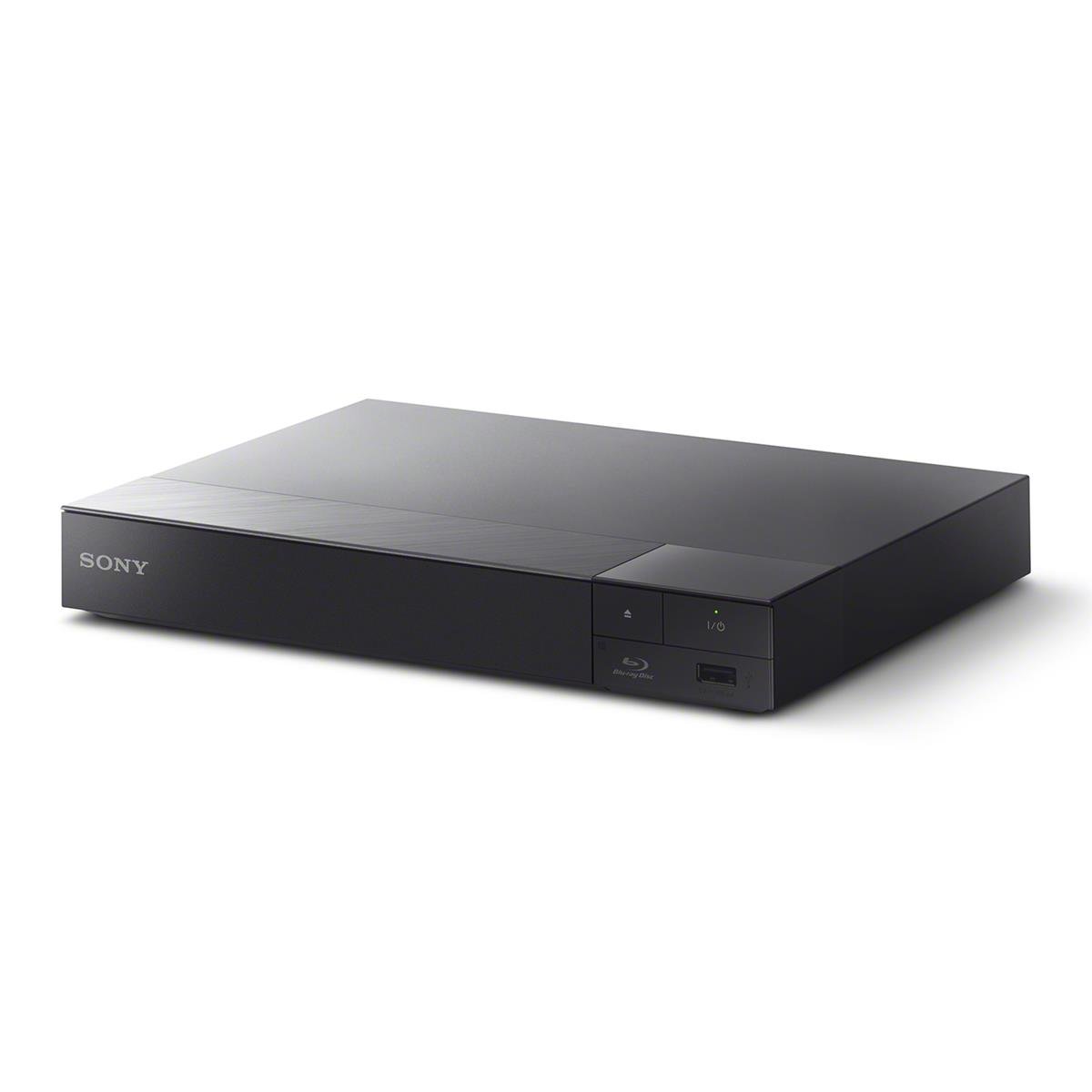 Sony BDP-S6700 4K Upscaling 3D Home Theater Streaming Blu-Ray DVD Player with Wi-Fi, Dolby TrueHD & DTS Audio