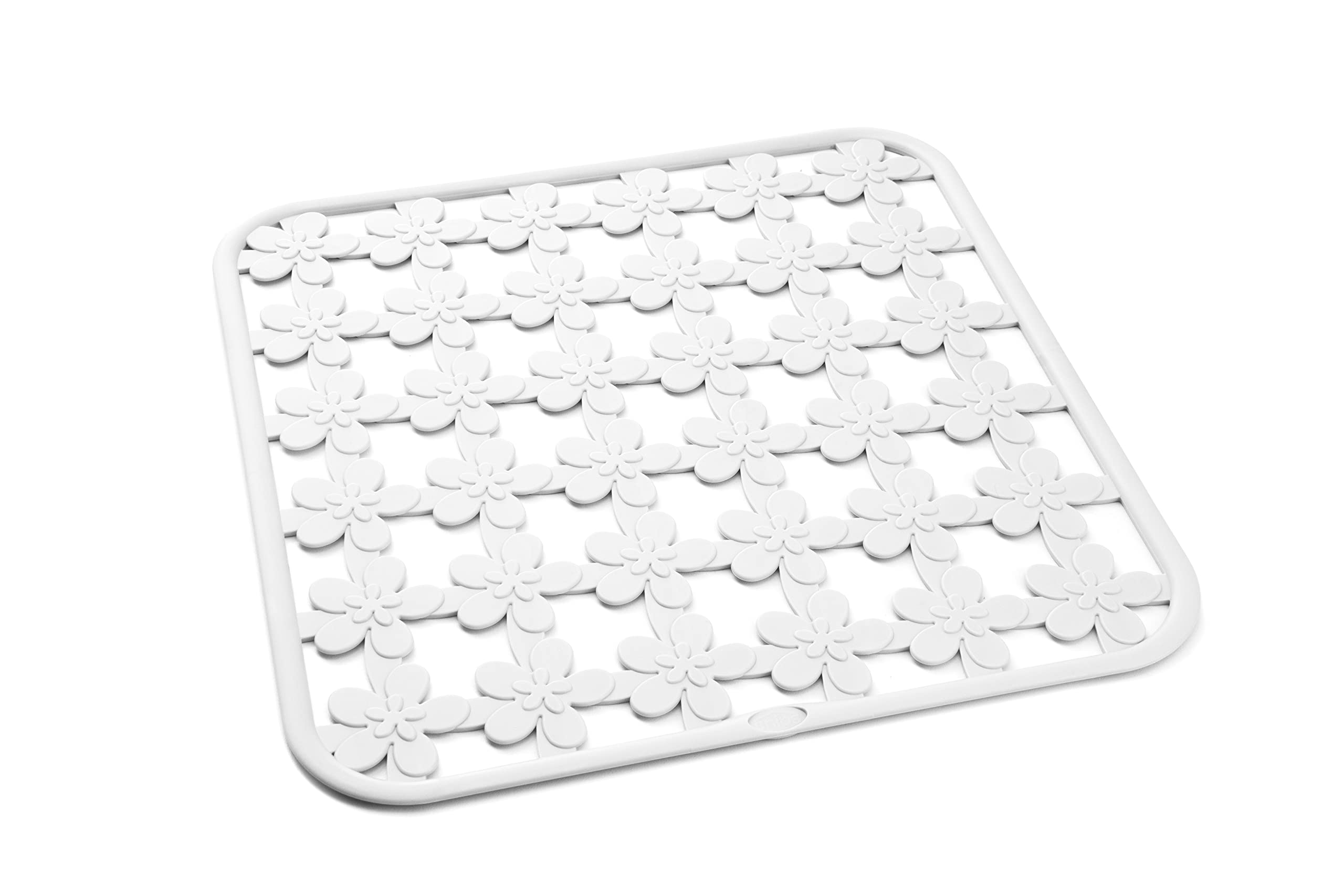 Snips Flower Sink Mat