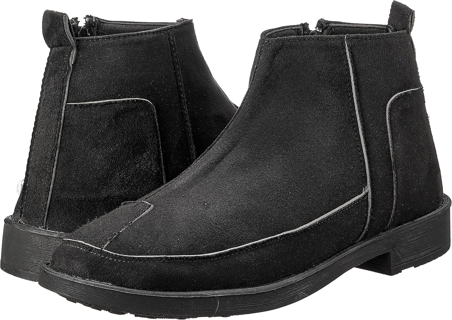 Ox Boot For Men Stylish, Comfortable & Heavy-Duty Casual Boots