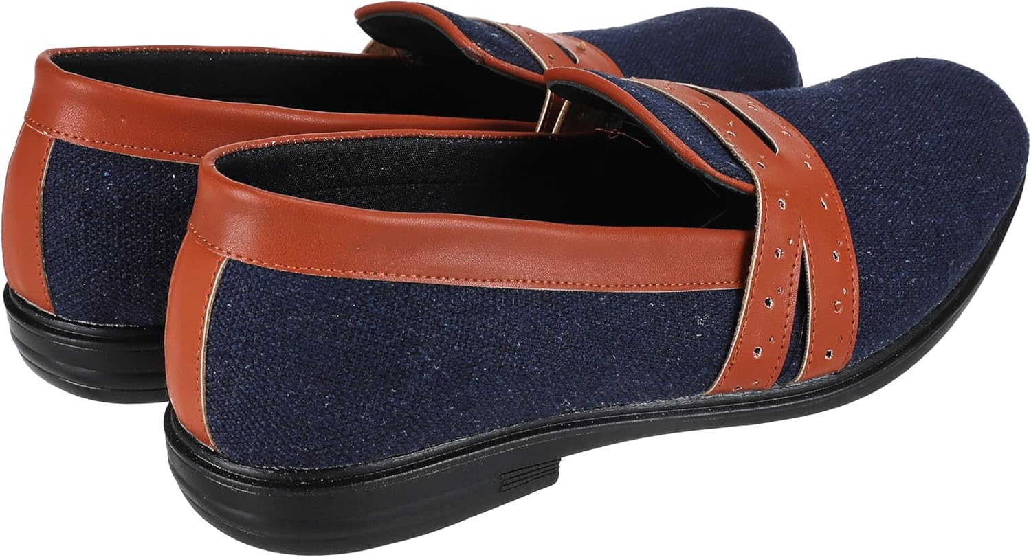 OX Shoes For Men Comfortable, Stylish & Durable Casual Shoes for Everyday Wear