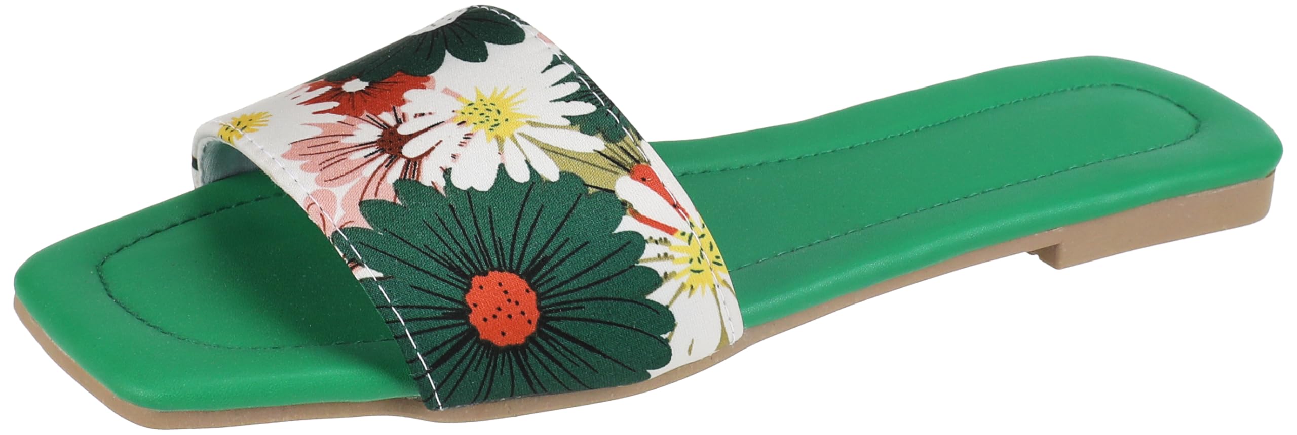 OX Summer Slippers for Women – Soft, Comfortable, Lightweight Indoor & Outdoor Wear
