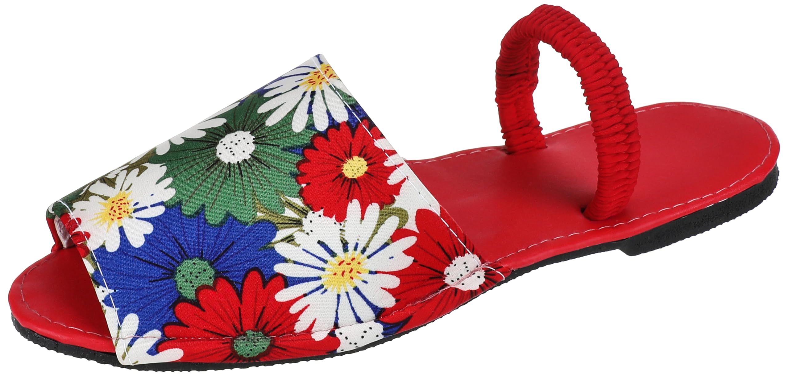 OX Summer Slippers for Women – Soft, Comfortable, Lightweight Indoor & Outdoor Wear