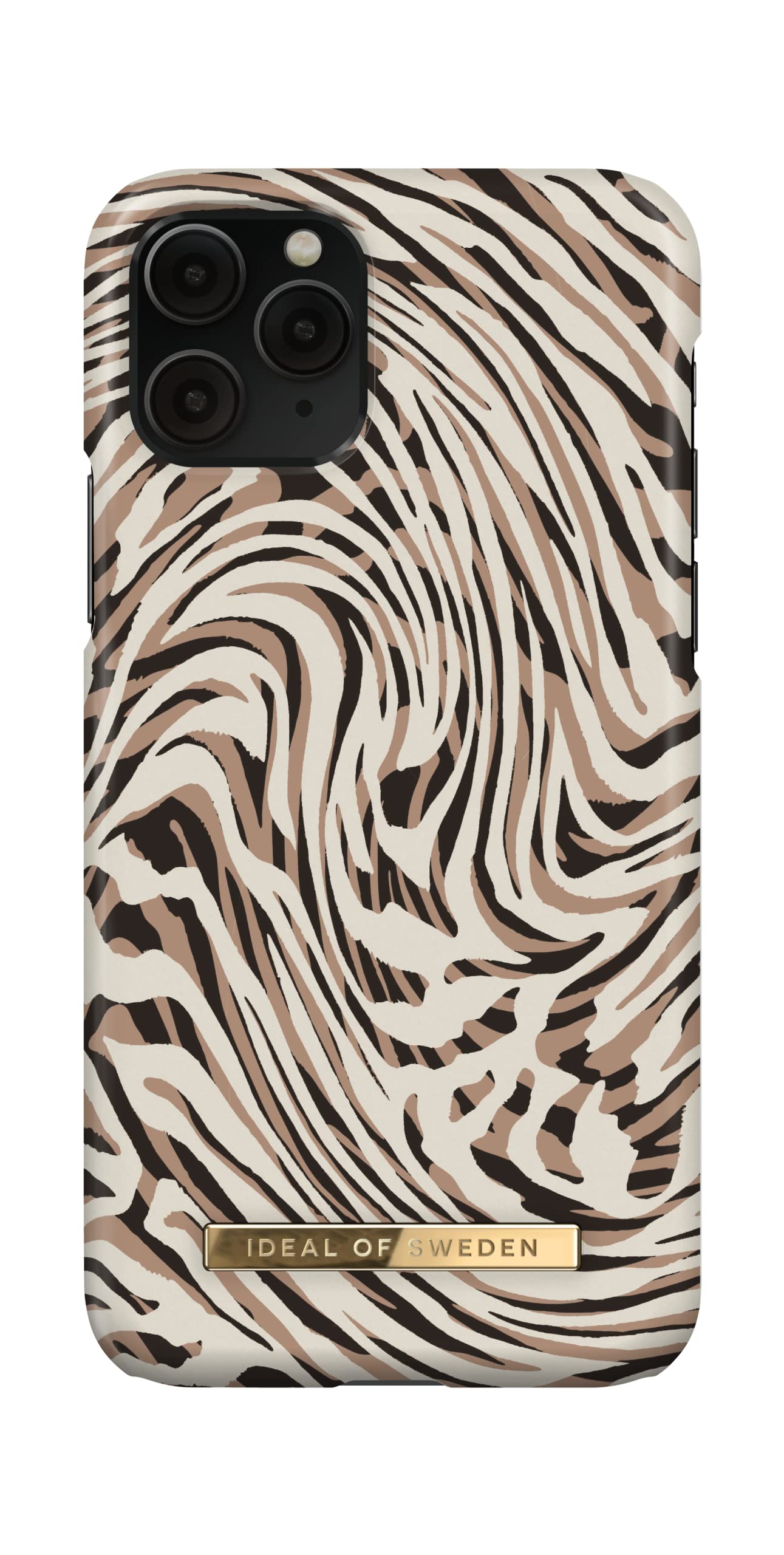 IDEAL OF SWEDEN Fashion Case for iPhone 11 Pro / XS / X  Stylish & Protective Phone Cover