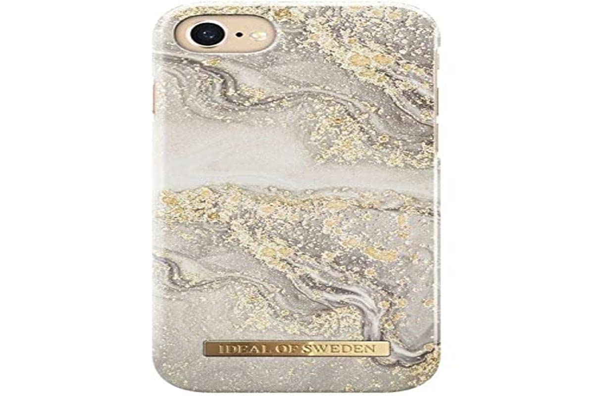 IDEAL OF SWEDEN Fashion Case for iPhone 8 / 7 / 6 / 6S / SE  Stylish & Protective Phone Cover