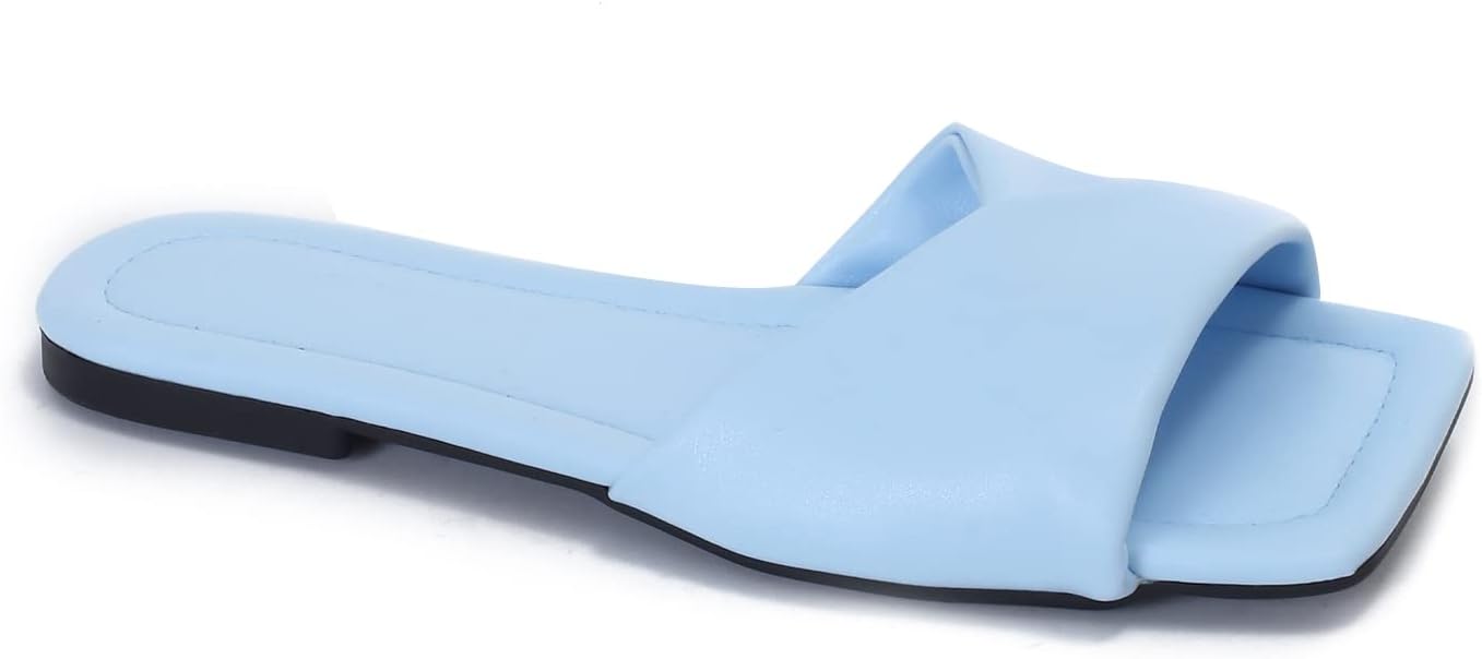 TGS Slippers for Women – Comfortable Casual Everyday Wear