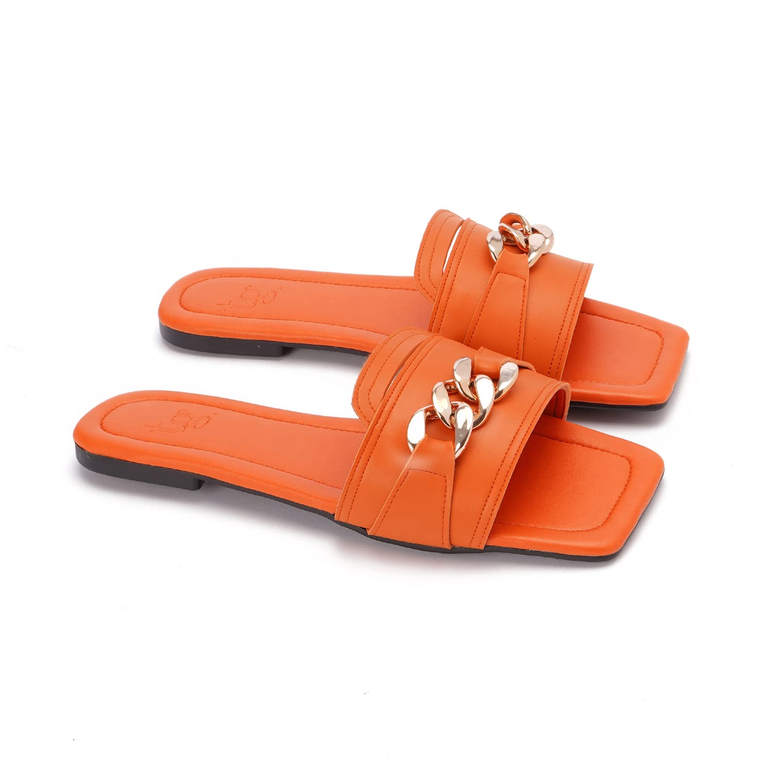 TGS Women Slippers