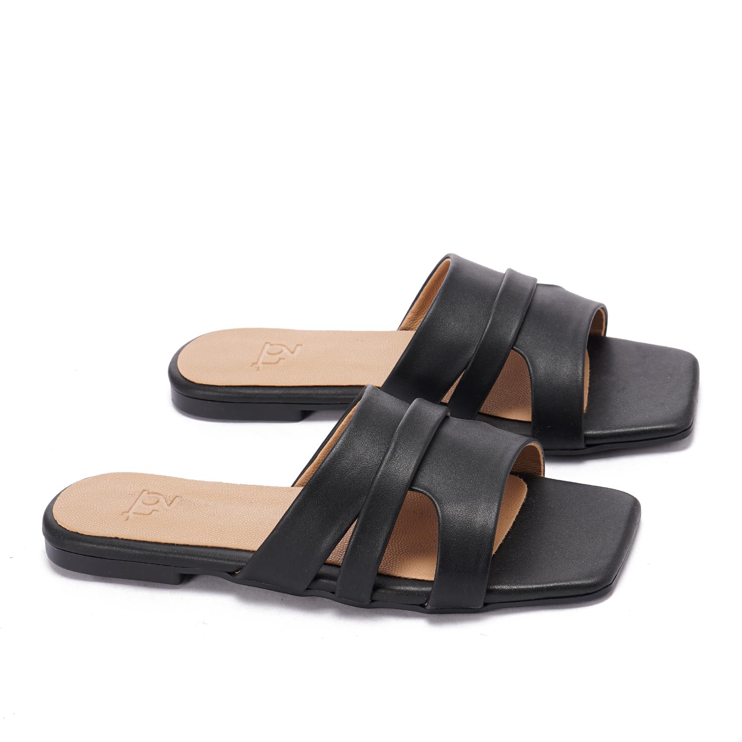 TGS Slippers for Women – Comfortable Casual Everyday Wear