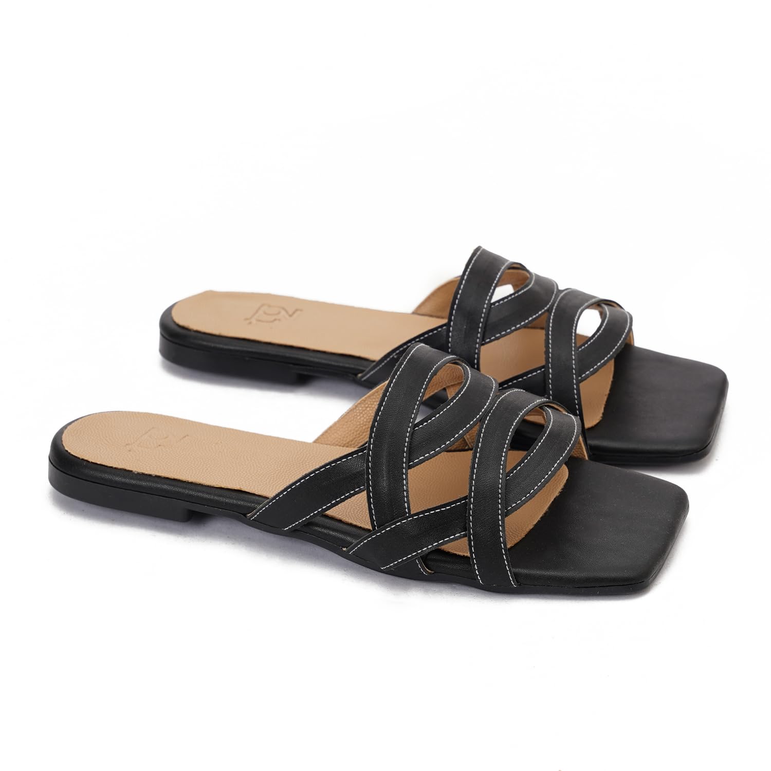 TGS Slippers for Women – Comfortable Casual Everyday Wear