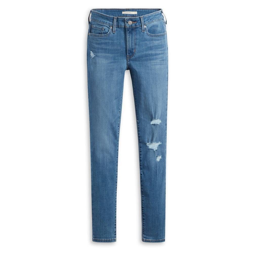 Levi’s Women Skinny Jeans Modern Fit Stylish Comfort