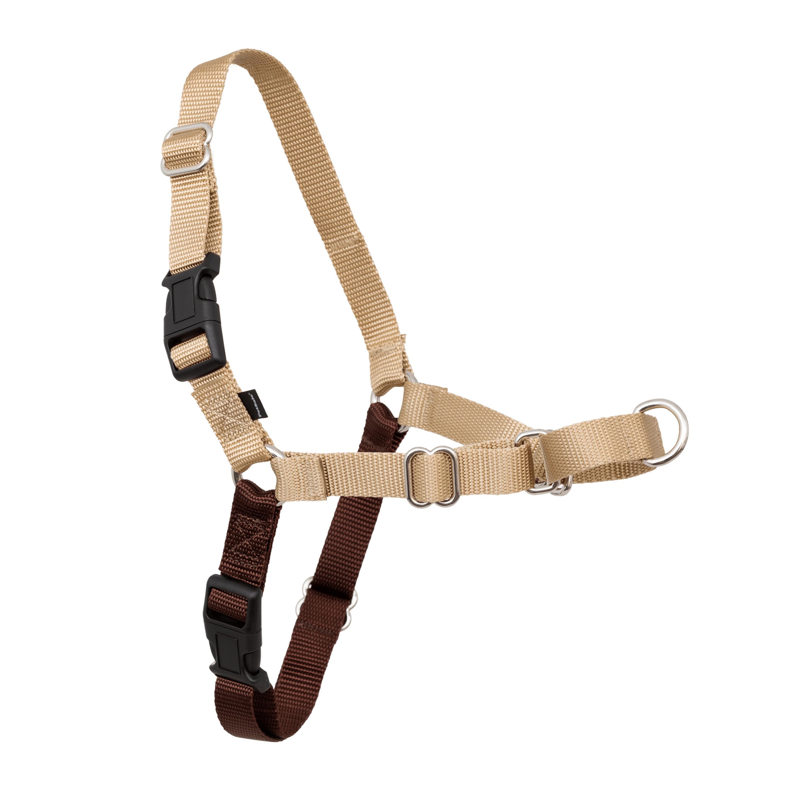 PetSafe Easy Walk No-Pull Dog Harness – Adjustable Pet Harness,