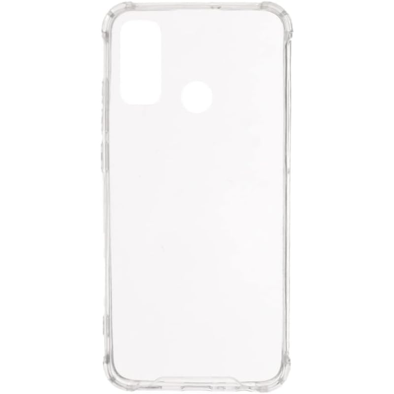 KingKong Anti-Burst Back Case for Huawei P Smart 6.21" – Anti-Scratch Shockproof Protective Cover