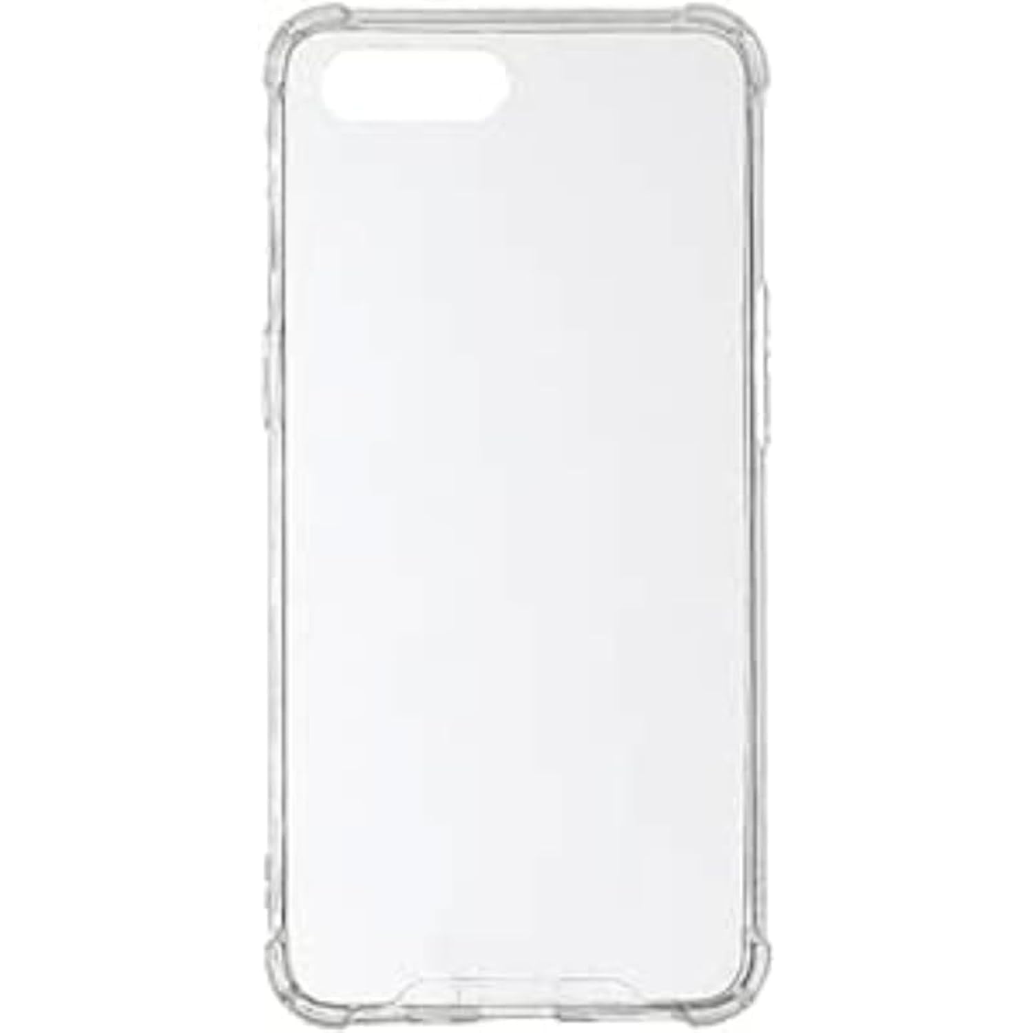 KingKong Anti-Burst Back Case for Oppo A5 / A12e – Shockproof & Scratch-Resistant Protective Cover (6.2")