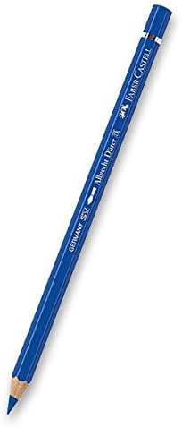 Faber-Castell Albrecht Dürer Watercolor Pencil – Cobalt Blue 144