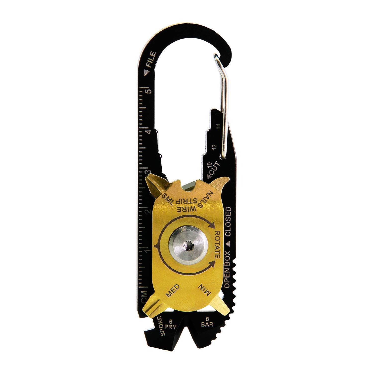 True Utility Fixr Multi Tool