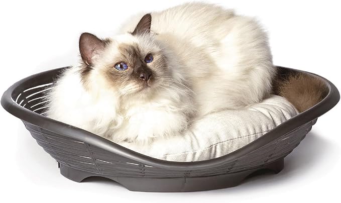 Bama Pet Bed