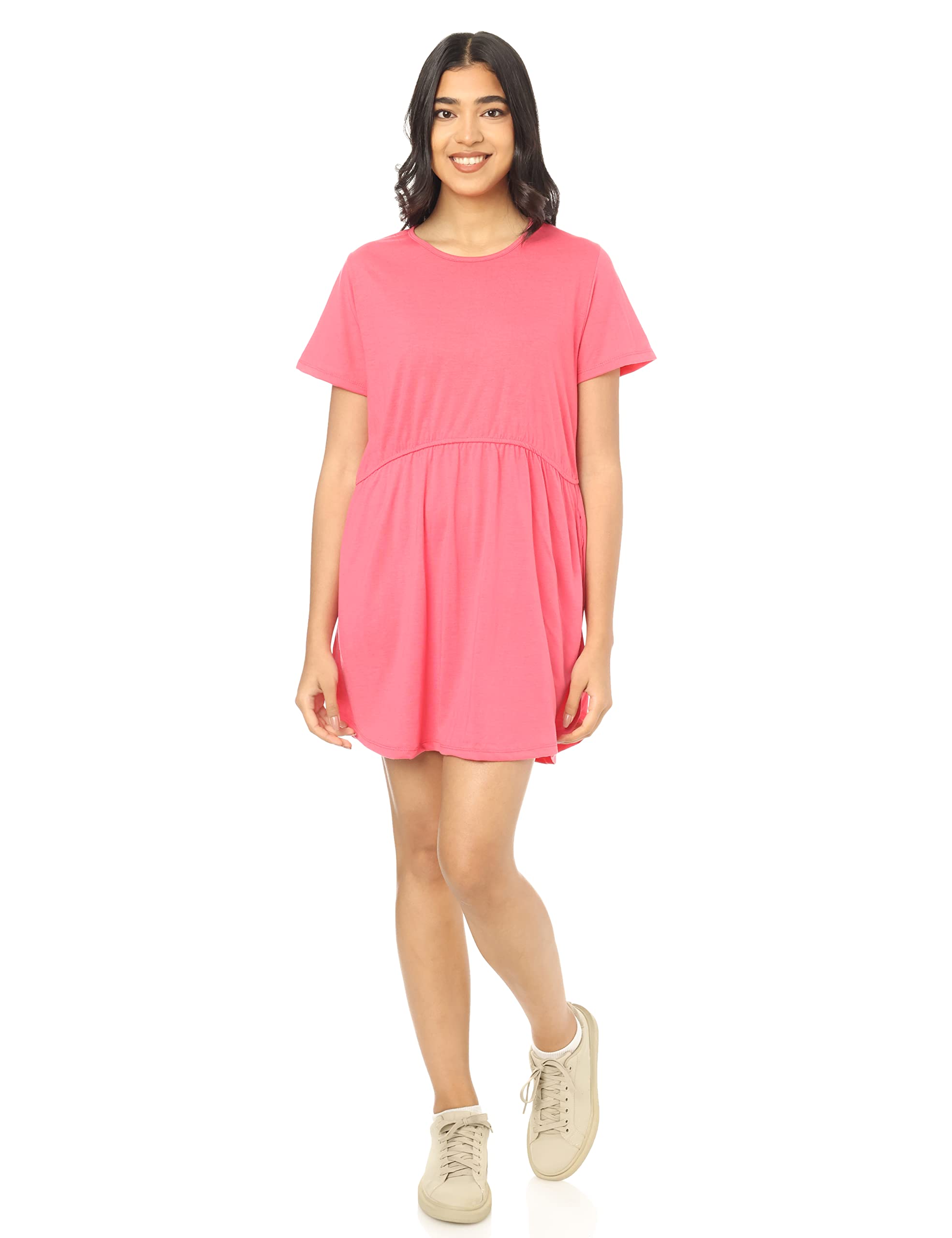 Jamila Women Blouses – Modern Elegant Casual Style for Everyday Wear