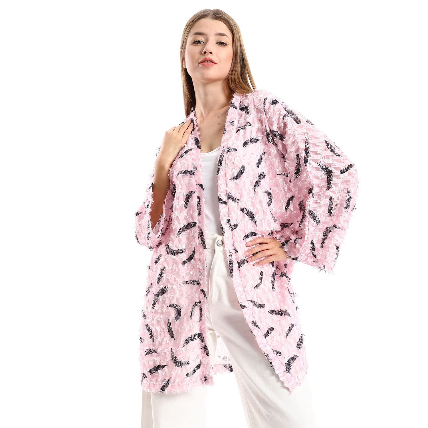 Jamila Cardigan for Women – Soft Comfortable Everyday Wear