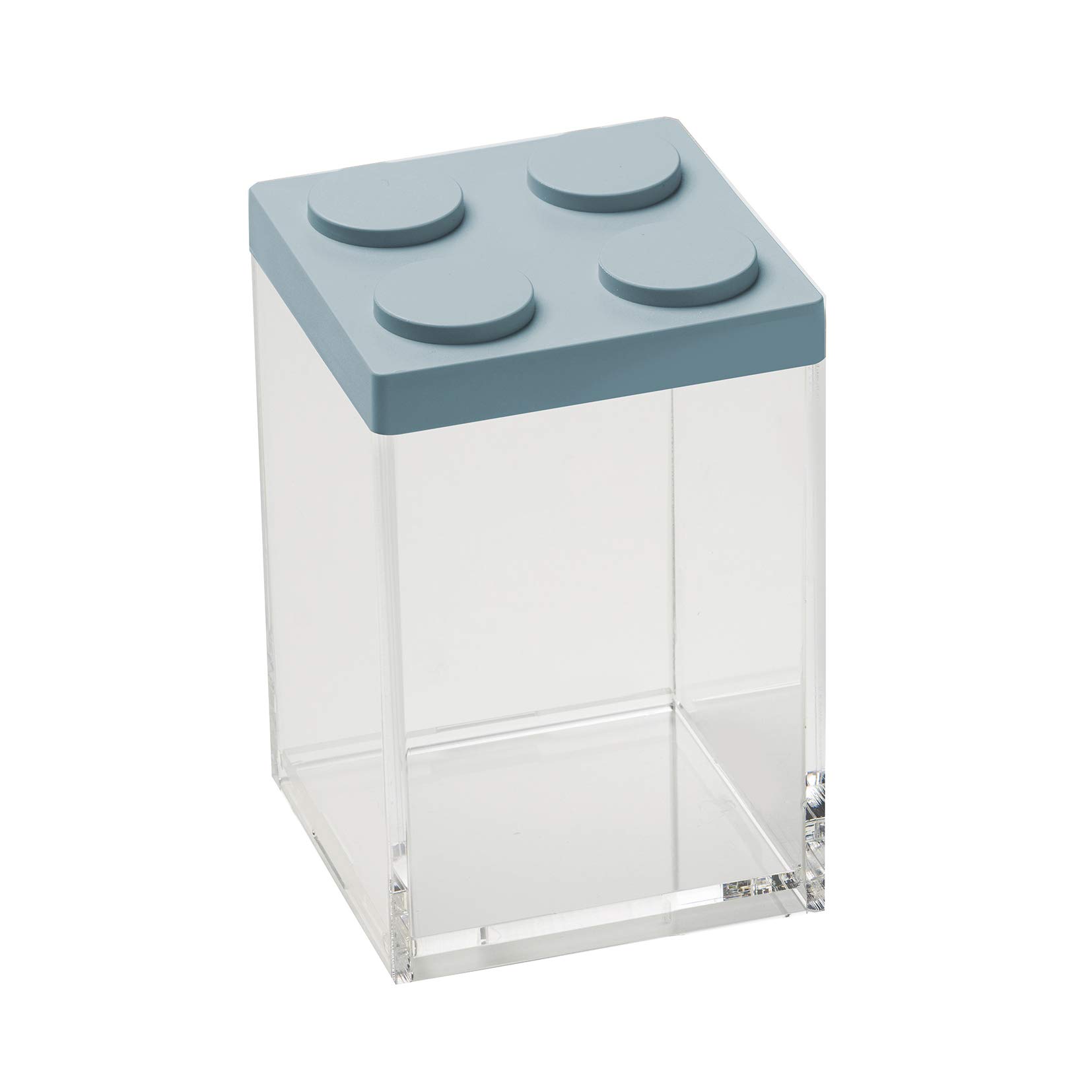 Omada Acrylic Food Storage and Organizer Container
