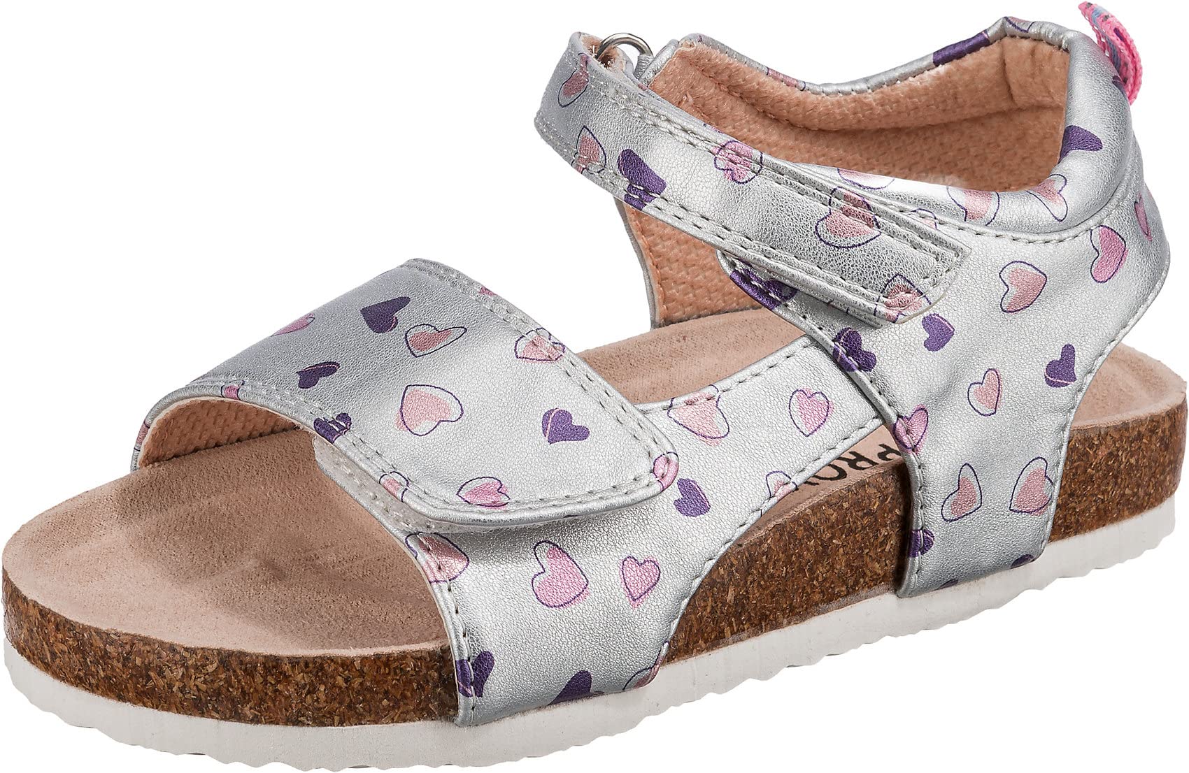Sprox Sandal for Girls – Comfortable Casual Lightweight Sandals for Everyday Wear