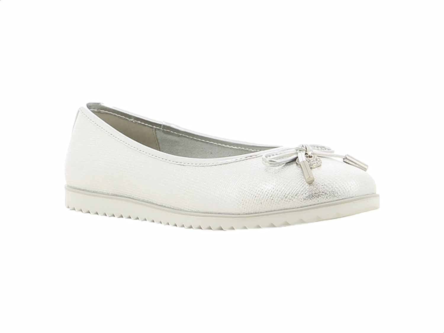 Sprox Ballerina Shoes for Women – Elegant Comfortable Flat Ballet Shoes for Everyday Wear