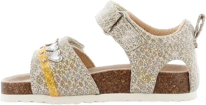 Sprox Sandal for Girls – Comfortable Casual Lightweight Sandals for Everyday Wear