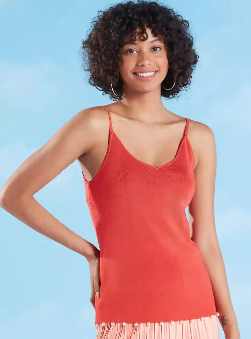 Splash Women Top