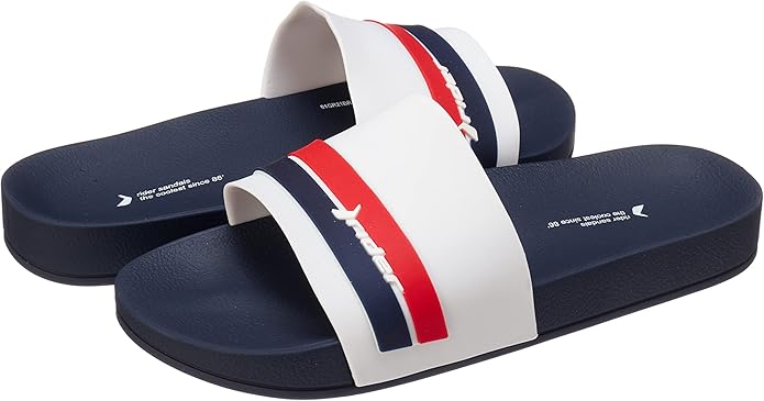 Rider Boys’ Slippers with Comfortable Everyday Design