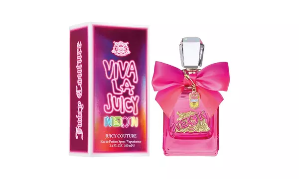 Juicy Couture Viva La Juicy Neon Eau de Parfum