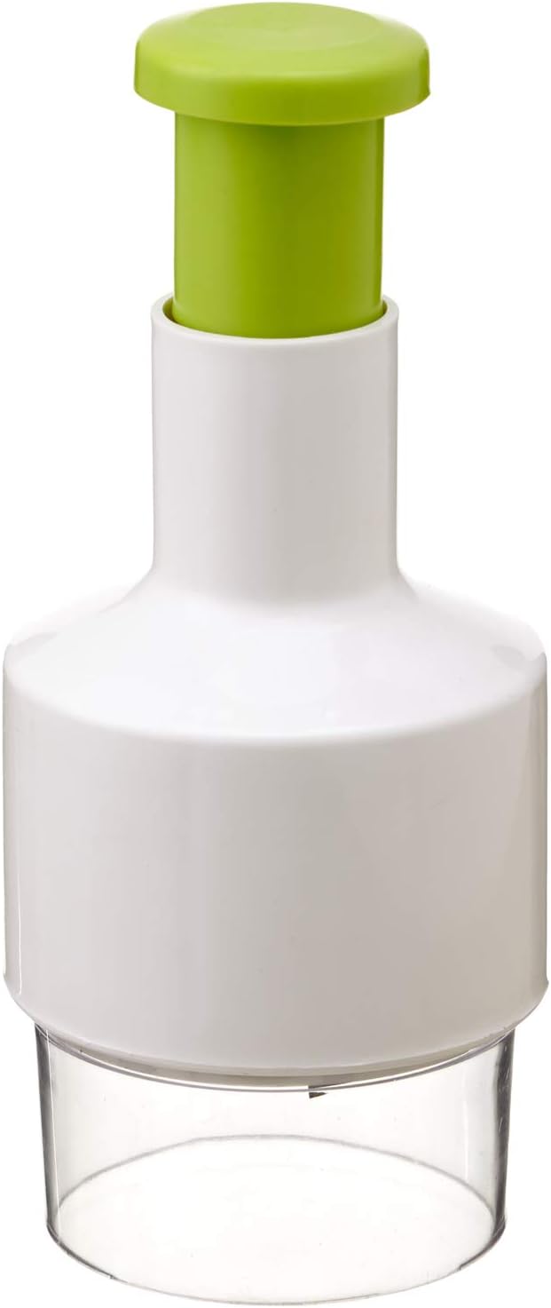 Supernova Stainless Steel Vegetable Chopper(Slight Marks)