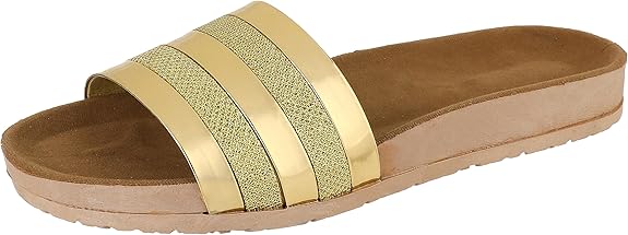 SWAY Women’s Slippers – Soft, Comfortable Design for Everyday Wear