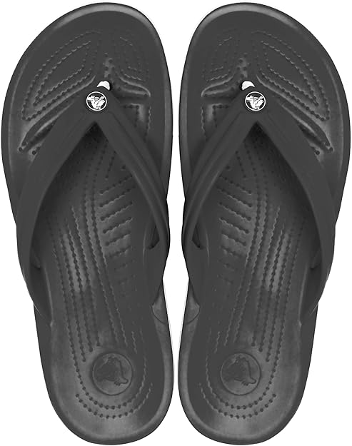 Crocs Men's Crocband Flip Flop